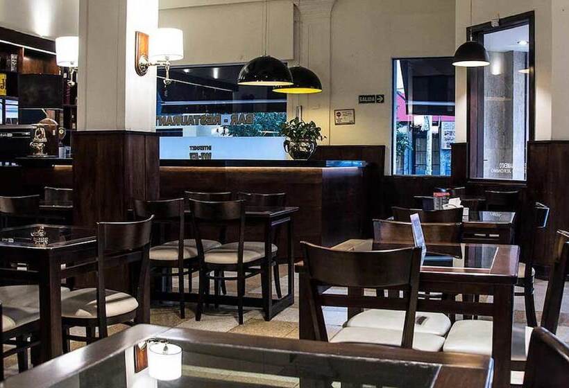 هتل Viña De Italia