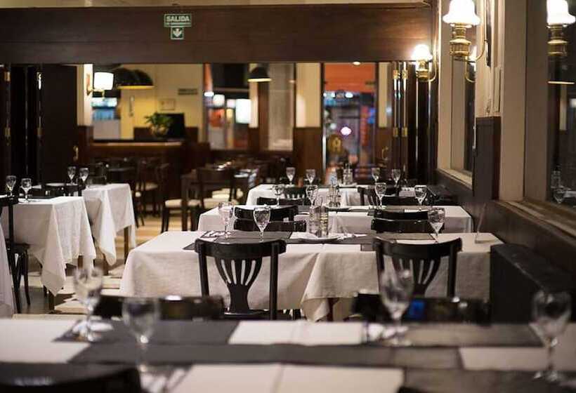 هتل Viña De Italia