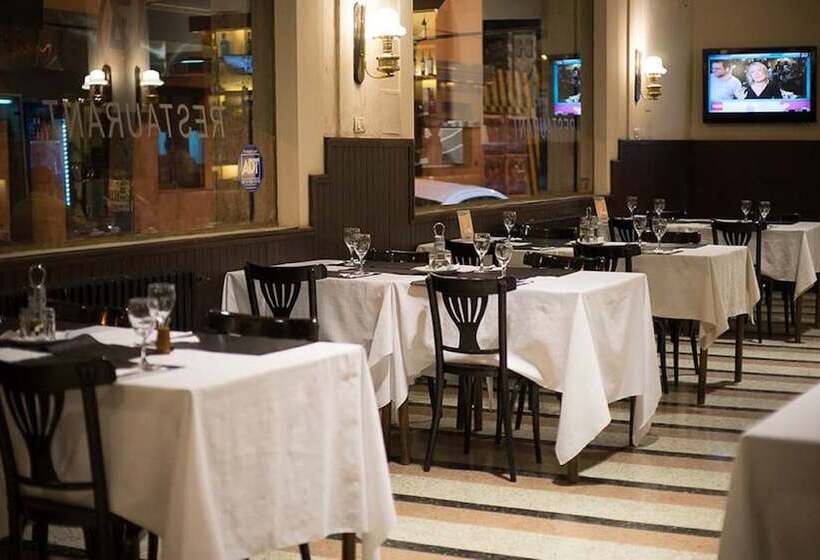 هتل Viña De Italia