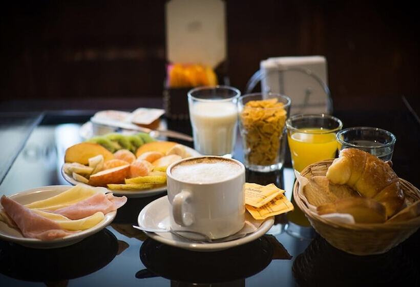 هتل Viña De Italia