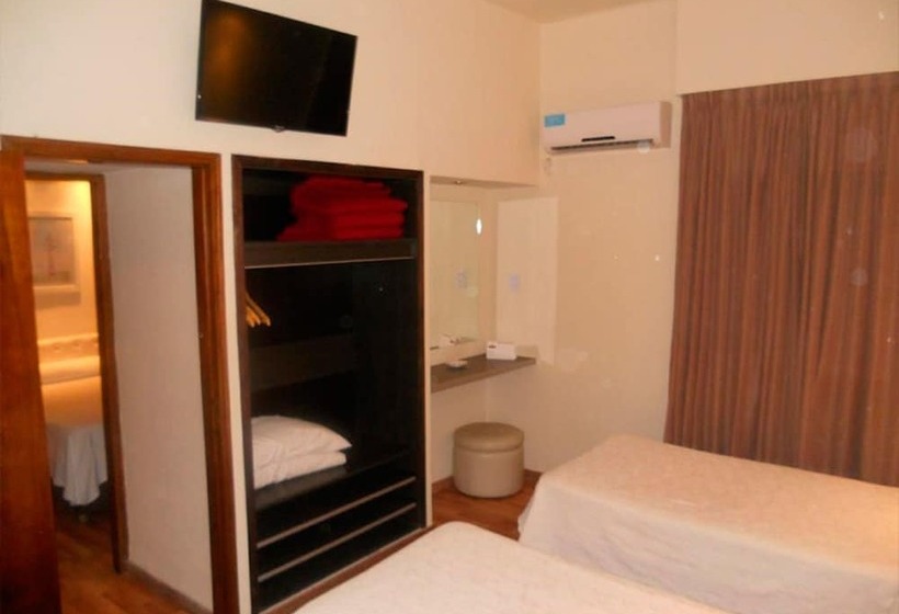 هتل Viña De Italia