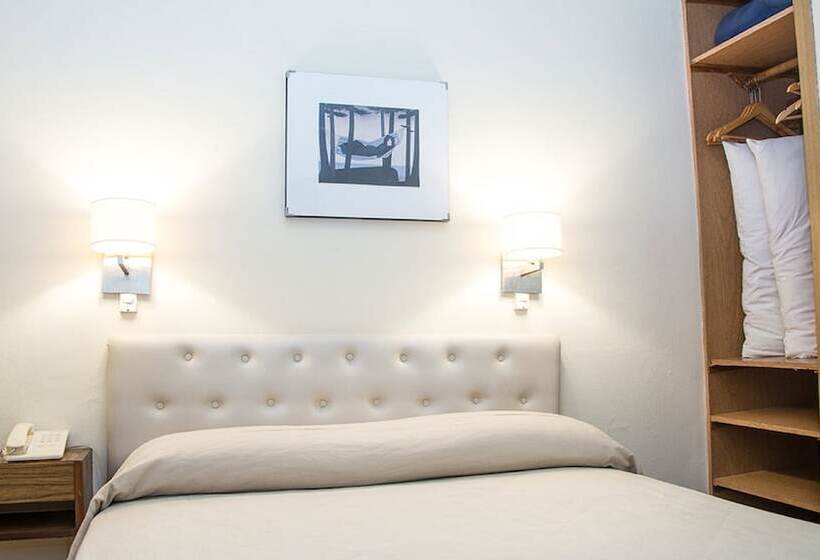 هتل Viña De Italia