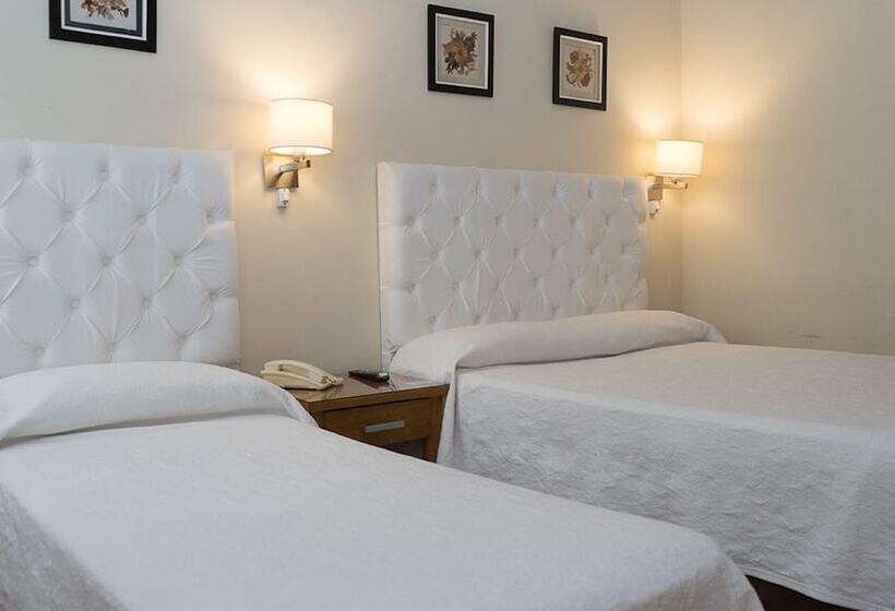 هتل Viña De Italia