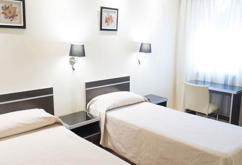 هتل Viña De Italia