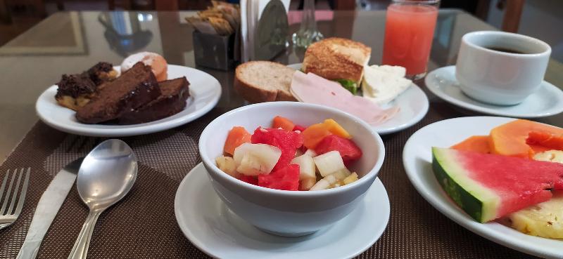 호텔 Vila Bavária Petrópolis