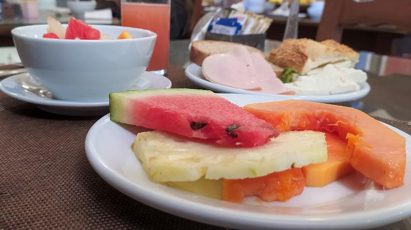 호텔 Vila Bavária Petrópolis