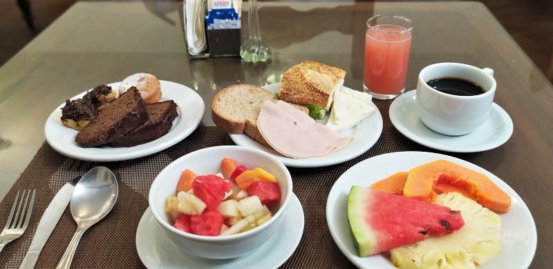 호텔 Vila Bavária Petrópolis