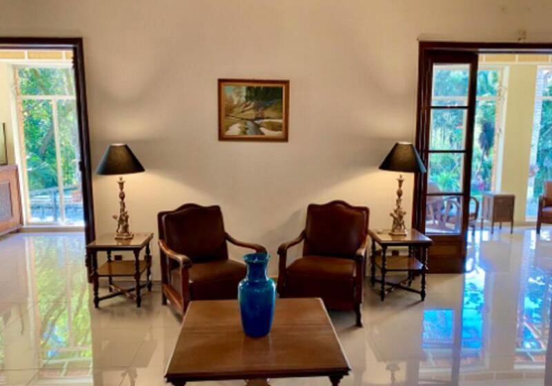 호텔 Vila Bavária Petrópolis