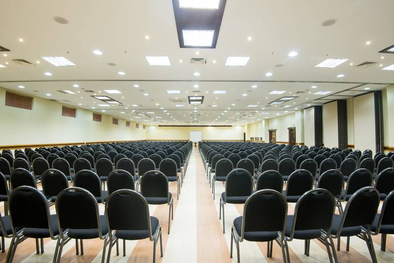 בית מלון כפרי Vila Gale Fortaleza