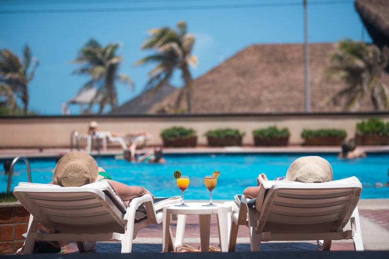 בית מלון כפרי Vila Gale Fortaleza