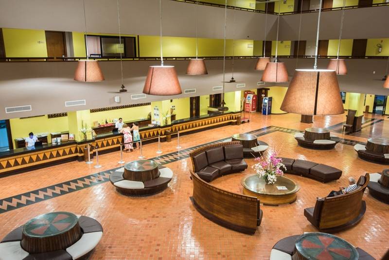 هتل Vila Gale Fortaleza