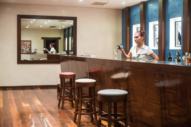 هتل Vila Gale Fortaleza