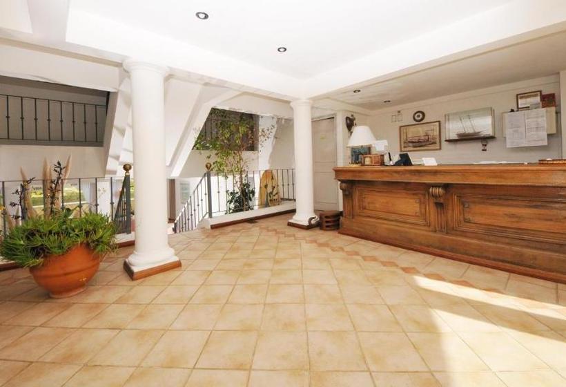 בית מלון כפרי Bagu Villa De Mar