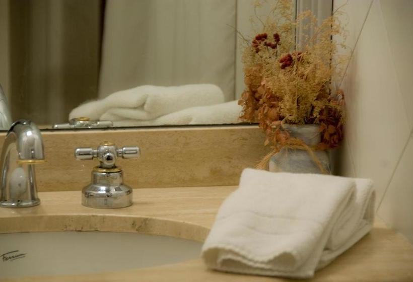 בית מלון כפרי Bagu Villa De Mar