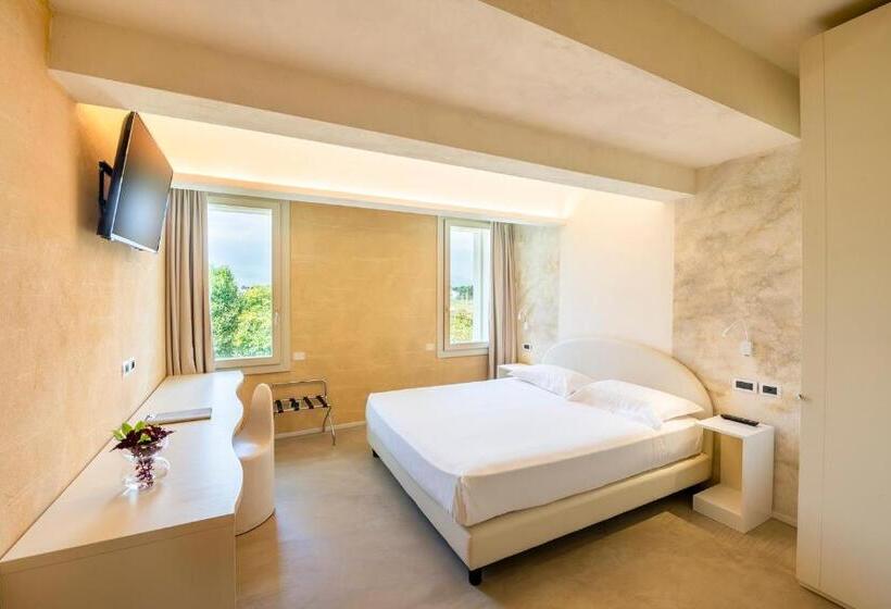 فندق Villa I Pini