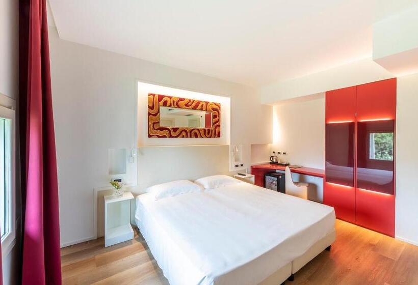 فندق Villa I Pini