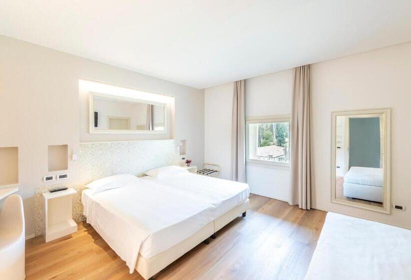 فندق Villa I Pini