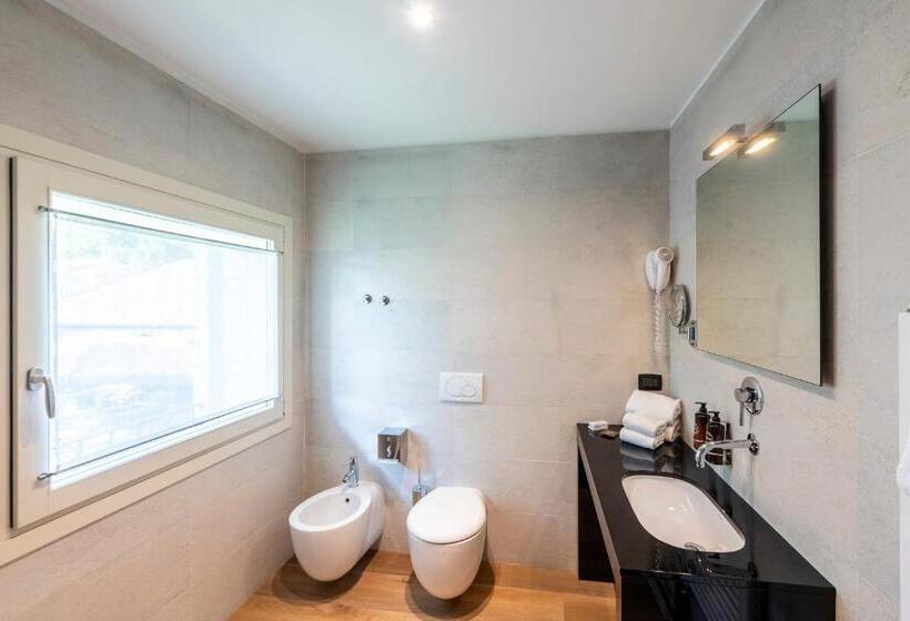 فندق Villa I Pini