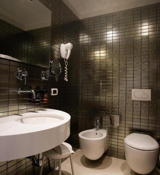 فندق Villa I Pini