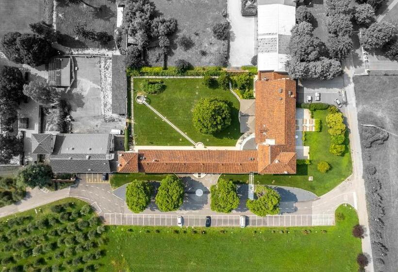 فندق Villa I Pini