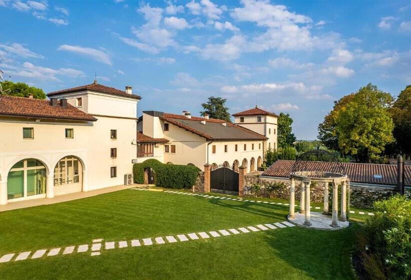 호텔 Villa I Pini