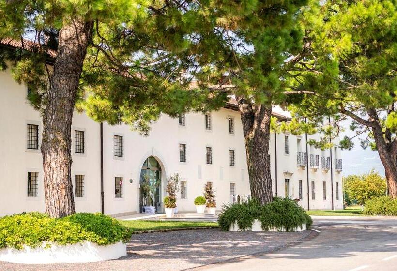 فندق Villa I Pini