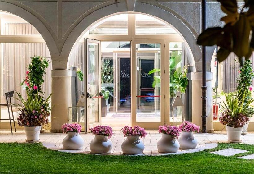 فندق Villa I Pini