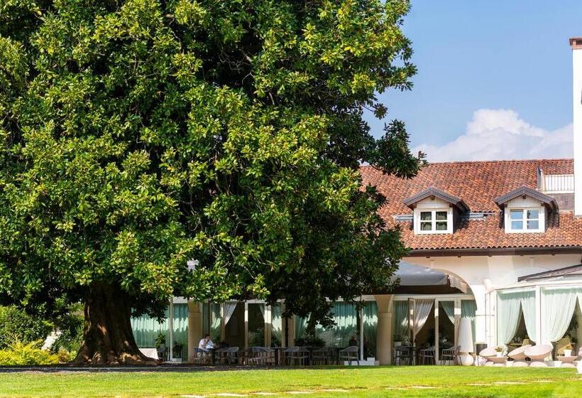 فندق Villa I Pini