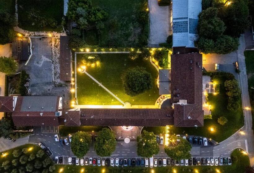 فندق Villa I Pini