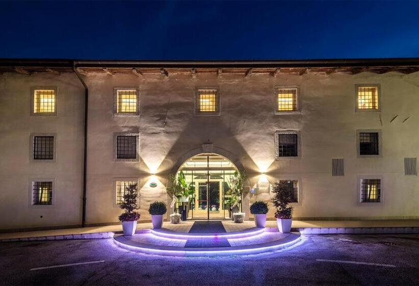 فندق Villa I Pini