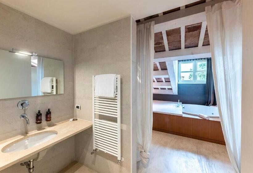 فندق Villa I Pini