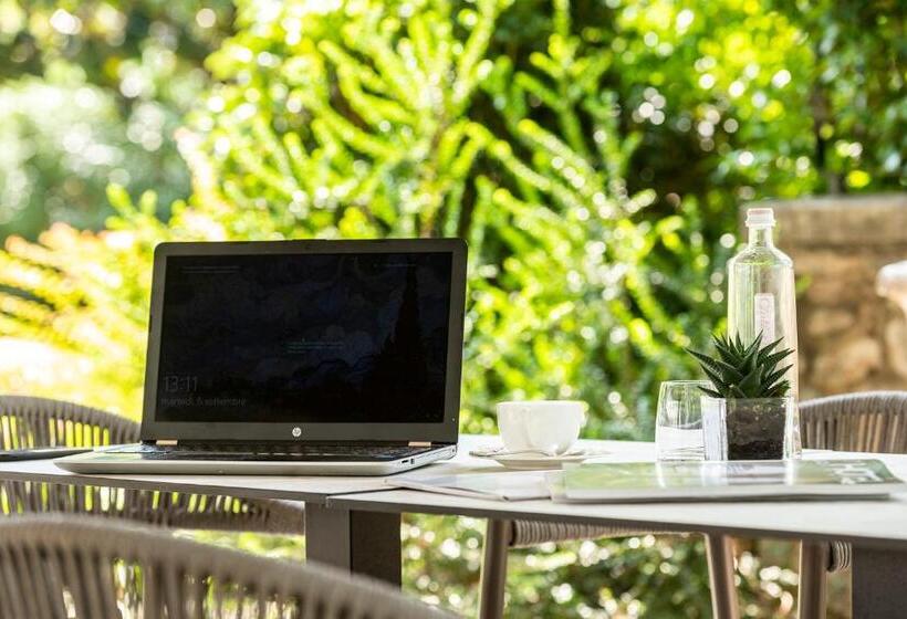 فندق Villa I Pini