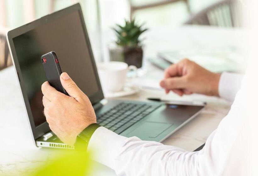 فندق Villa I Pini