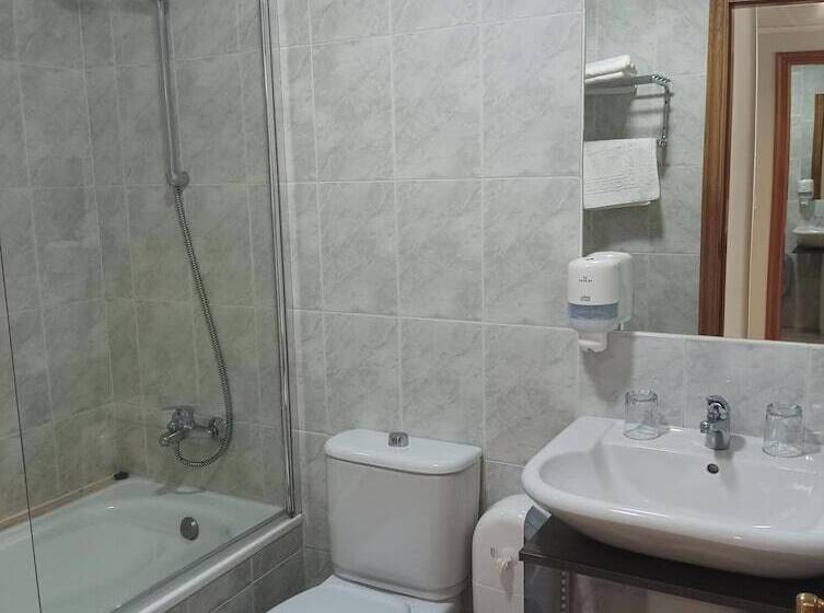 בית מלון כפרי Villa Jardín