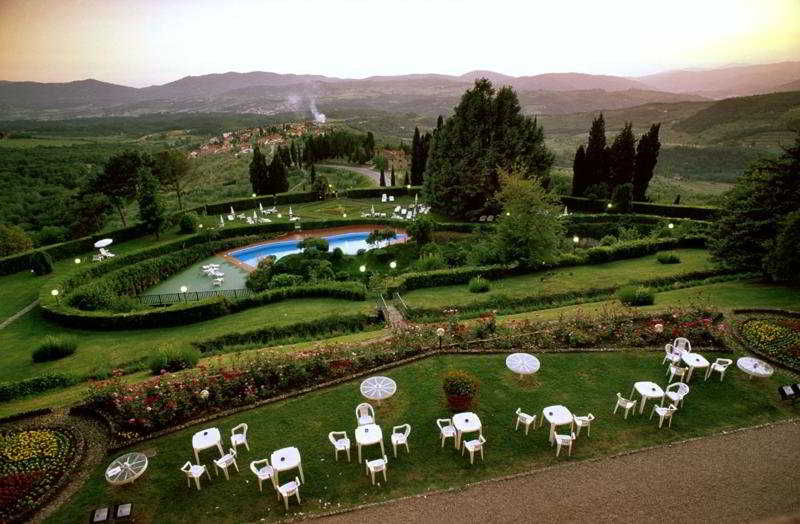 هتل Villa Pitiana