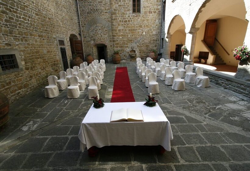 בית מלון כפרי Villa Pitiana