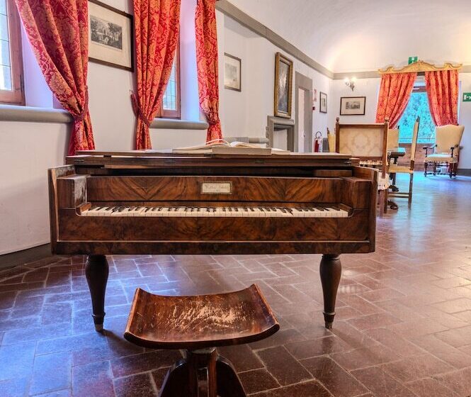 בית מלון כפרי Villa Pitiana