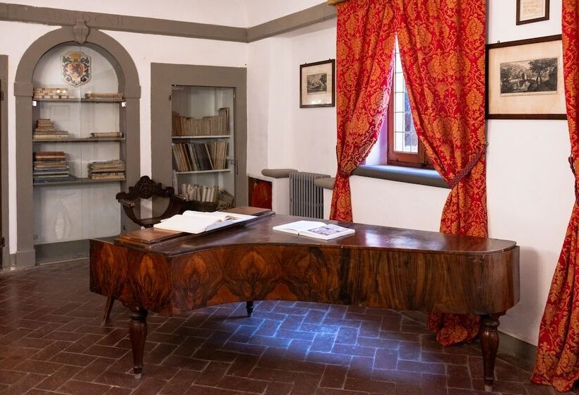 בית מלון כפרי Villa Pitiana