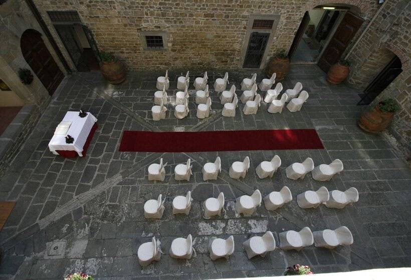 בית מלון כפרי Villa Pitiana