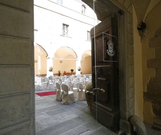 בית מלון כפרי Villa Pitiana