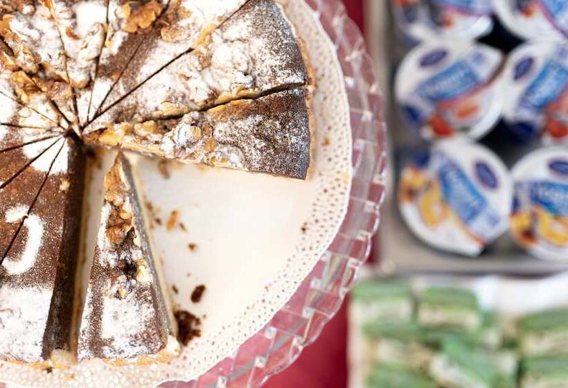 בית מלון כפרי Villa Pitiana