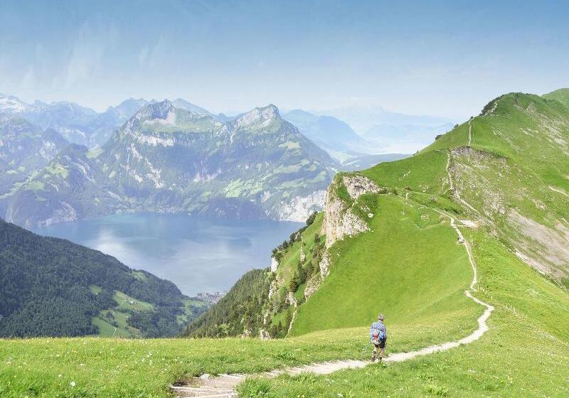 Wellness Hotel Stoos