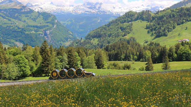 Wellness Hotel Stoos