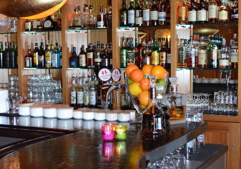 Wellness Hotel Stoos