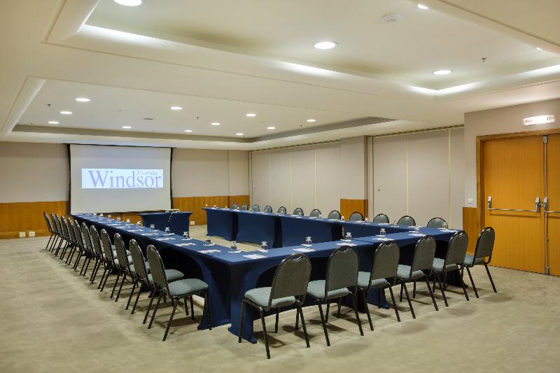 בית מלון כפרי Windsor Florida