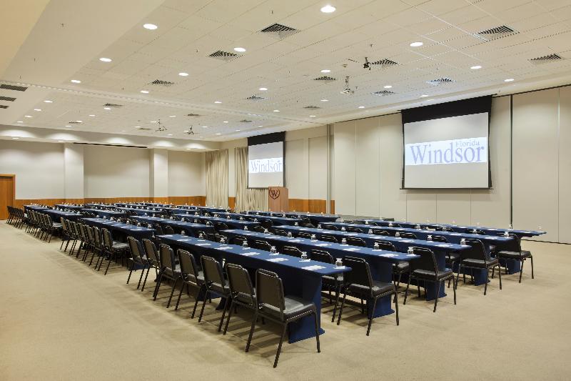 בית מלון כפרי Windsor Florida