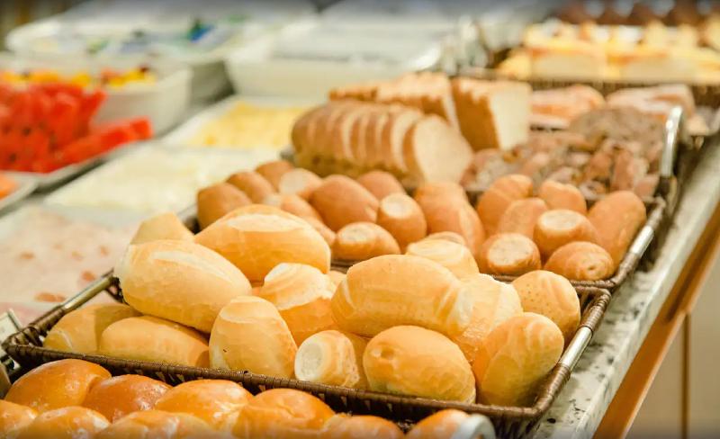 Отель Windsor Palace Copacabana