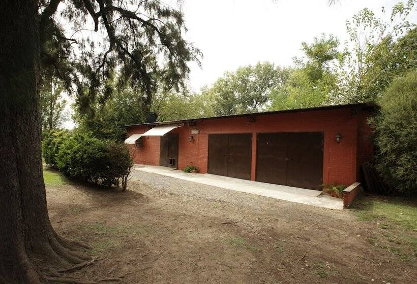 La Posta Del Pilar Hotel & Spa   Adults Only