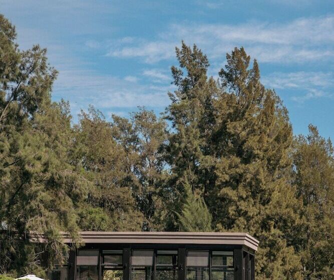 La Posta Del Pilar Hotel & Spa   Adults Only