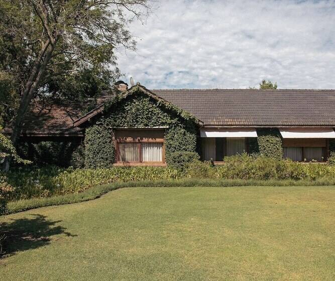 La Posta Del Pilar Hotel & Spa   Adults Only